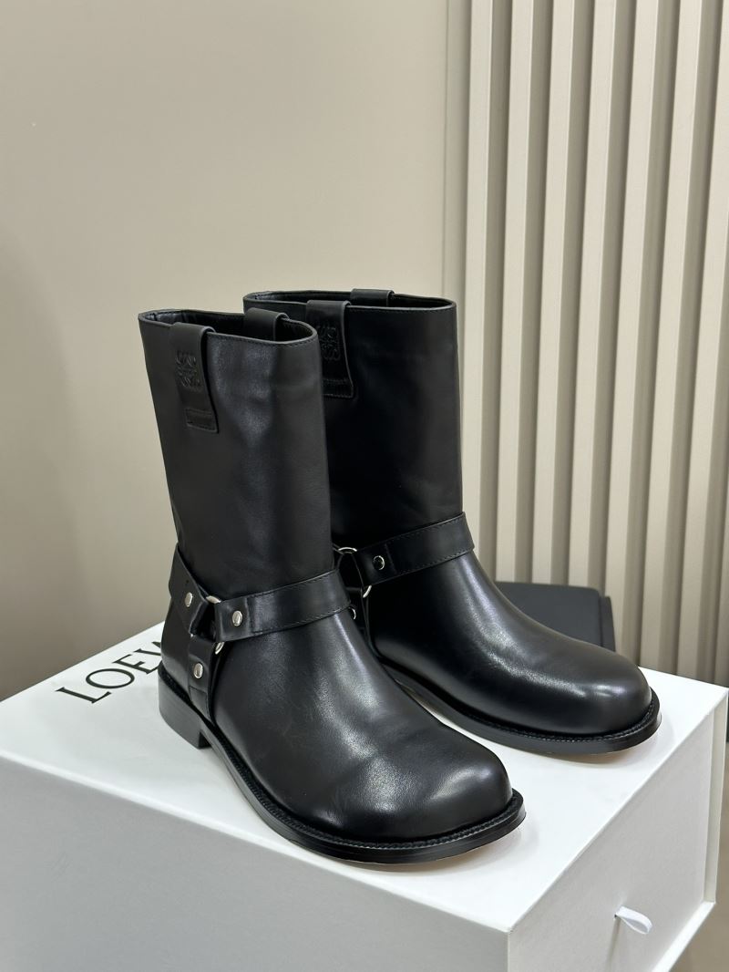 Louis Vuitton Boots